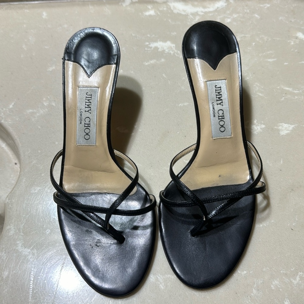 Jimmy Choo Sandals